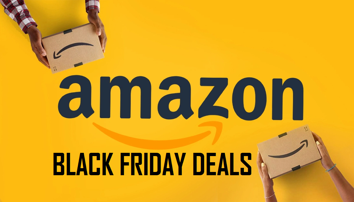 Penawaran Amazon PH Black Friday Terbaik dan Cara Membeli Dari Filipina – Jam Online