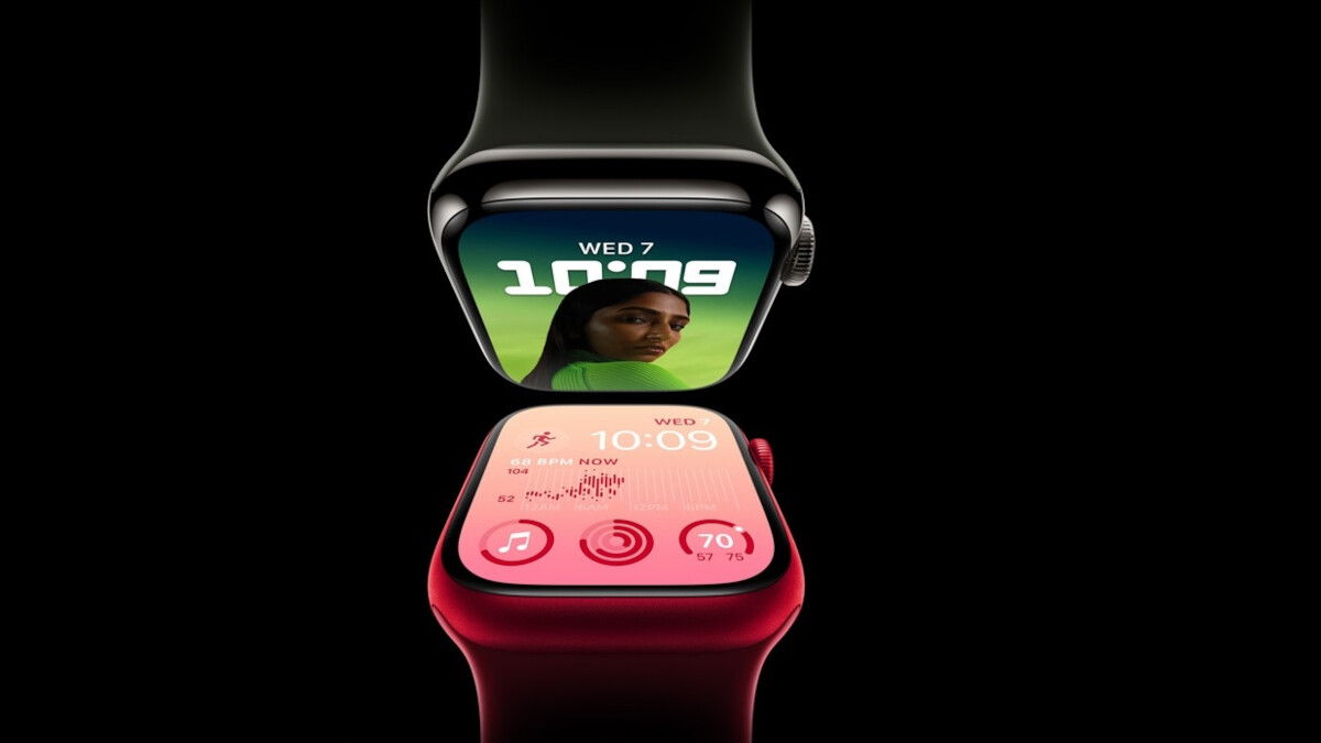 Apple memudahkan pembeli untuk memilih bahan casing Apple Watch yang terbaik untuk mereka