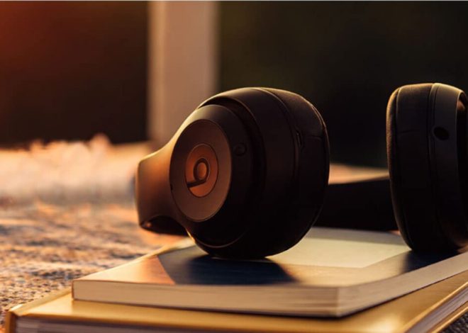 Beats Studio3 kini bisa menjadi milik Anda dengan diskon manis dari Amazon