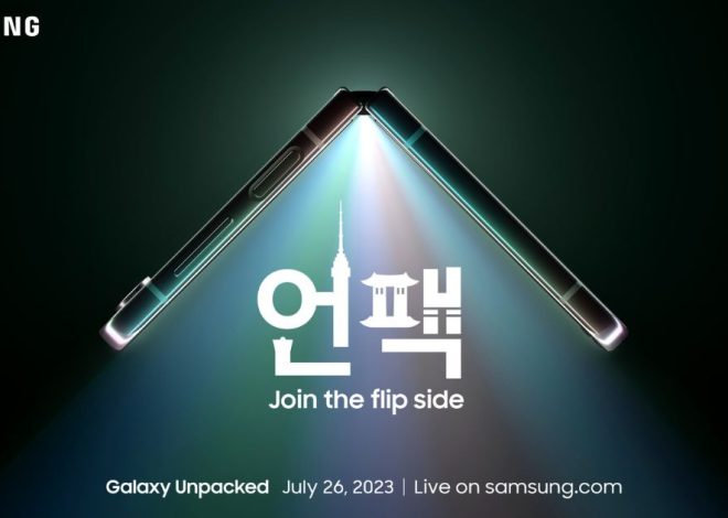 Dapatkan Hadiah Eksklusif Saat Anda Mendaftar Lebih Awal untuk Samsung Galaxy Unpacked hingga 26 Juli!