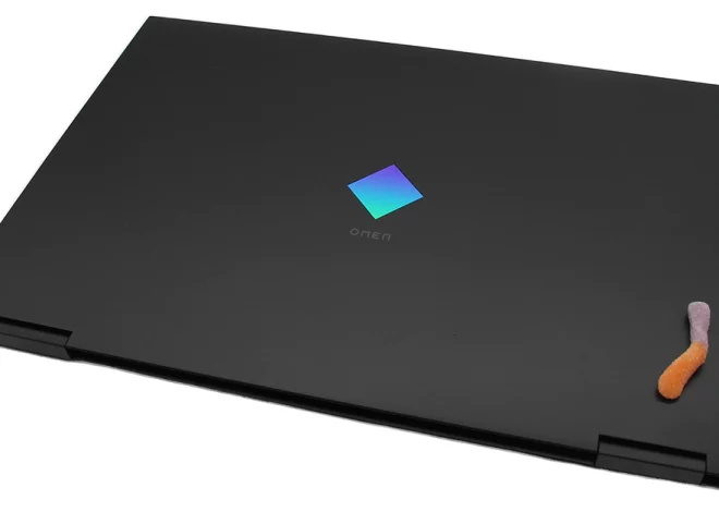 Ulasan HP Omen 17 |  Laptop Performa Tinggi
