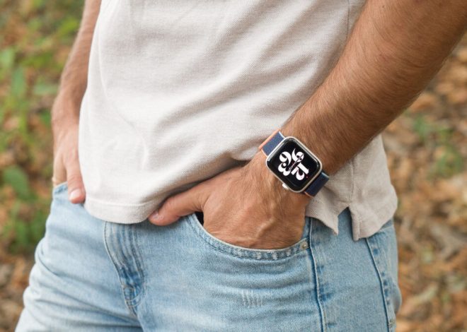 Diskon besar-besaran Walmart baru membuat Apple Watch SE dengan LTE sangat menarik