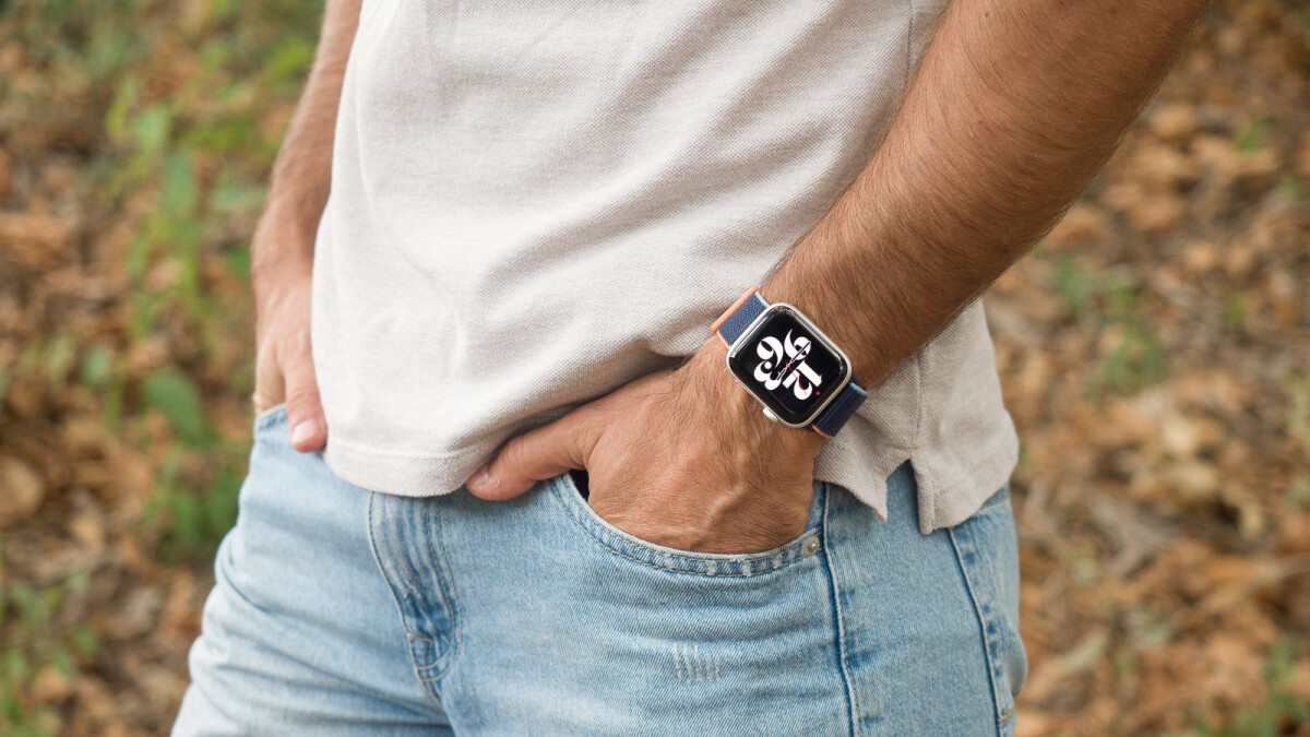 Diskon besar-besaran Walmart baru membuat Apple Watch SE dengan LTE sangat menarik