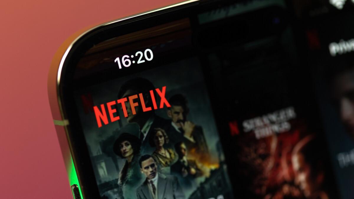 Netflix mulai membatasi berbagi akun di lebih dari 100 negara