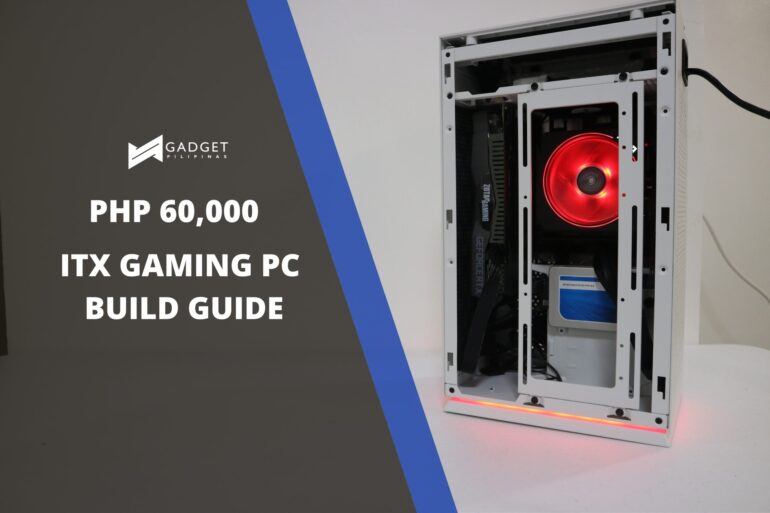 Php 60.000 Panduan Pembuatan PC Gaming ITX (Q2 2021) – Gadget Indonesia