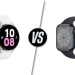 Samsung Galaxy Watch 6 vs Apple Watch Series 8: perbedaan yang diharapkan