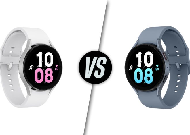 Samsung Galaxy Watch 6 vs Galaxy Watch 5: perubahan yang diharapkan