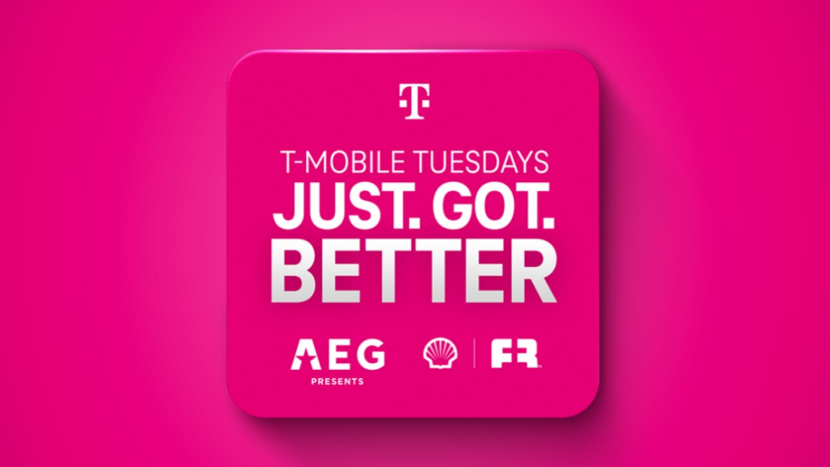 T-Mobile meningkatkan kesepakatan hari Selasa ‘paling populer’ dan menambahkan yang baru