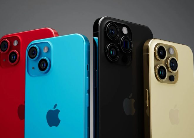 Tipster mengatakan seri iPhone 15 akan menjadi ponsel global pertama yang menggunakan teknologi lensa hybrid