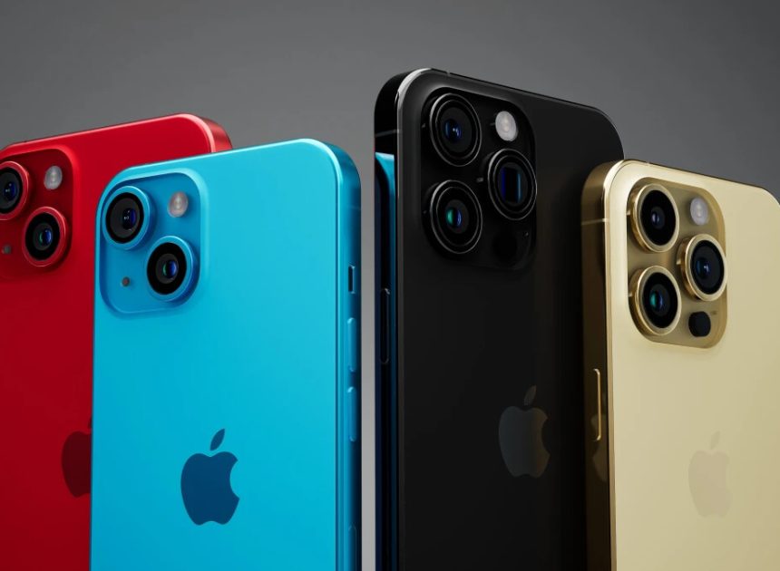Tipster mengatakan seri iPhone 15 akan menjadi ponsel global pertama yang menggunakan teknologi lensa hybrid