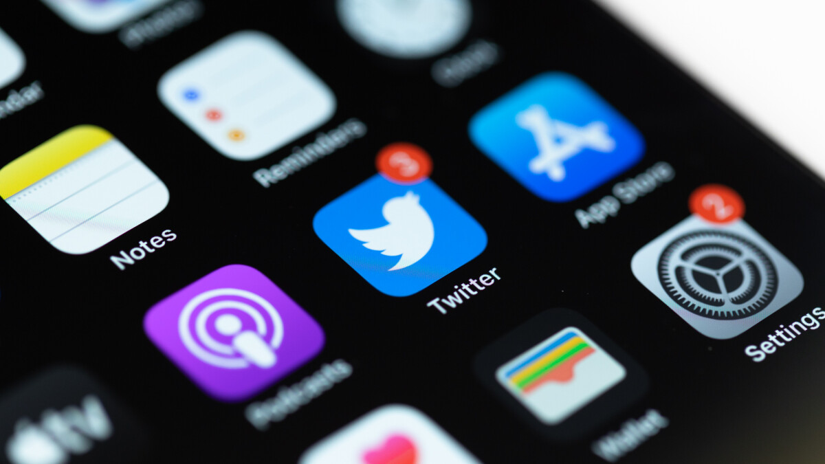 Twitter menetapkan batas jumlah DM yang dapat dikirim oleh pengguna yang tidak terverifikasi