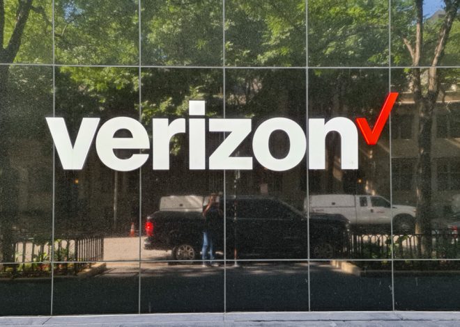 Verizon menaikkan harga rencana kakeknya (lagi)