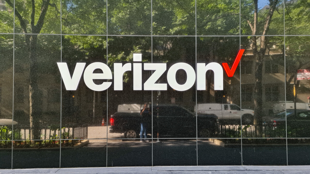 Verizon menaikkan harga rencana kakeknya (lagi)