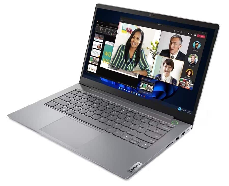 Ultrabook baru Lenovo ThinkBook 14 G5 IRL dan 15 G5 IRL Spesifikasi dan Detail